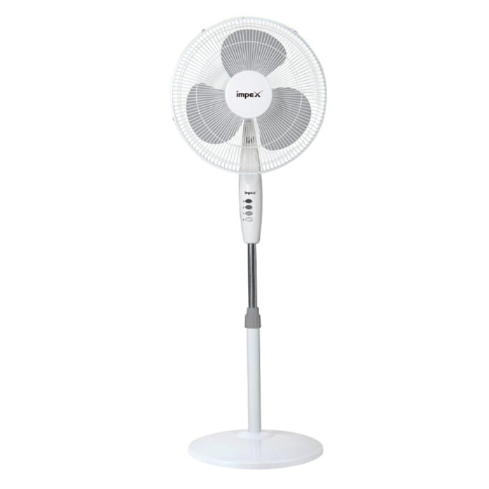 ⁦IMPEX PF 7501 16 Inch STAND FAN⁩ - الصورة ⁦1⁩