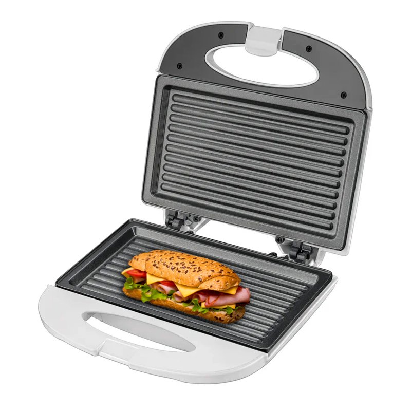 Impex Sandwich Maker 2 SLICE SW 3601