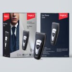 Impex SHAVER ISV4
