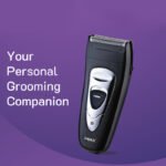 Impex SHAVER ISV4 - الصورة 2