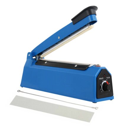 Impulse Sealer 250mm PFS 250