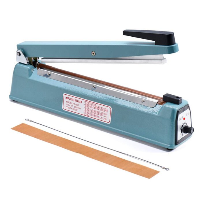 ⁦Impulse Sealer 400mm PFS 400⁩ - الصورة ⁦1⁩
