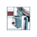 Impulse Sealer 400mm PFS 400 - الصورة 2