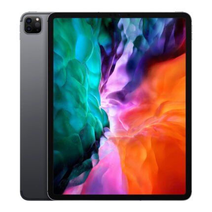 Apple iPad 11 2020 - 12.9inch - 256GB