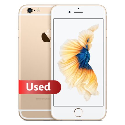 iPhone 6S – 128GB (Only Mobile)