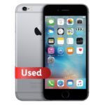 iPhone 6S 64GB Used (Only Mobile)