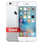 iPhone 6S 64GB Used (Only Mobile) - الصورة 2