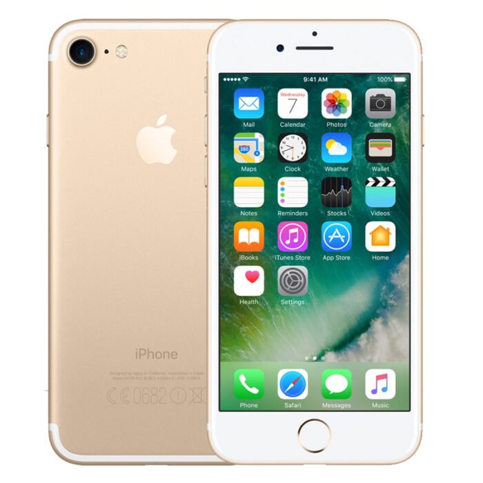 ⁦Apple iPhone 7 - 32GB⁩ - الصورة ⁦1⁩