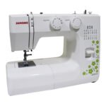 JANOME SEWING MACHINE LE 2212