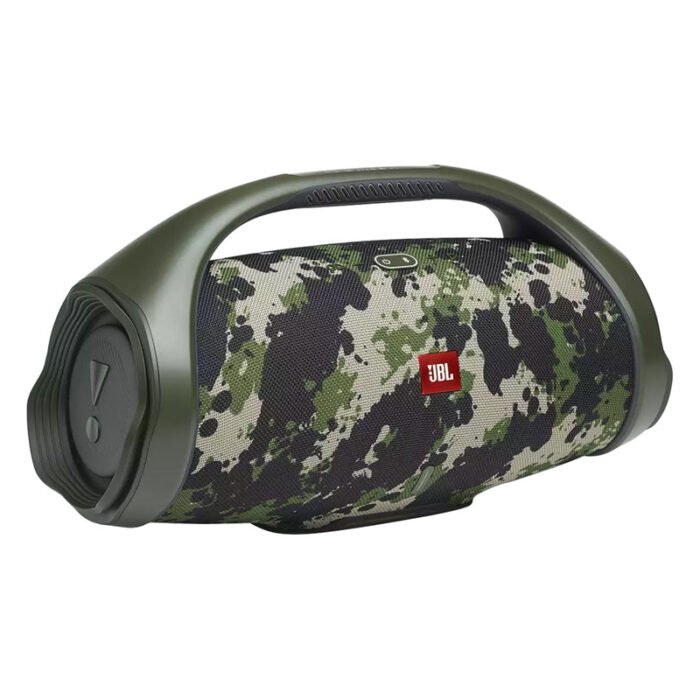 ⁦JBL Boombox 2 Portable Bluetooth Speaker⁩ - الصورة ⁦2⁩