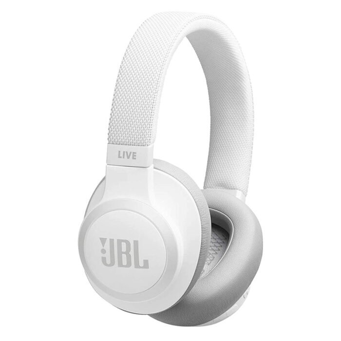⁦JBL LIVE 650BT WIRELESS HEADSET⁩ - الصورة ⁦2⁩