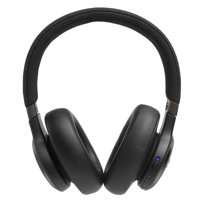 ⁦JBL LIVE 650BT WIRELESS HEADSET⁩ - الصورة ⁦3⁩