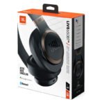 JBL LIVE 650BT WIRELESS HEADSET - الصورة 5