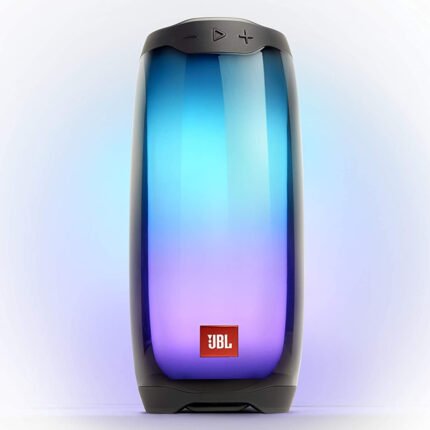 JBL PULSE 4 PORTABLE BLUETOOTH SPEAKER