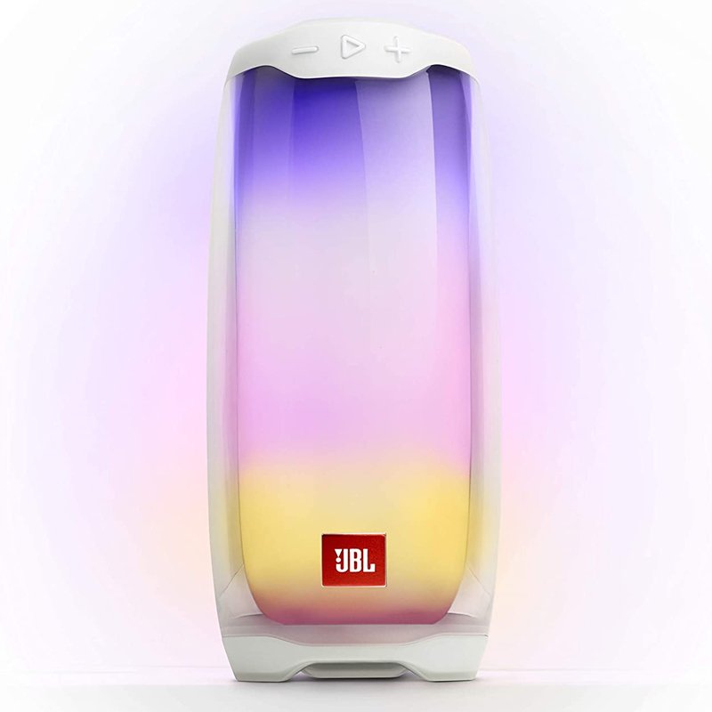 JBL PULSE 4 PORTABLE BLUETOOTH SPEAKER