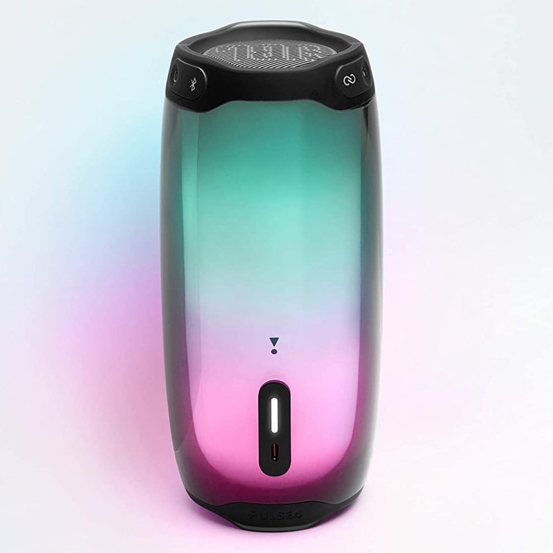 JBL PULSE 4 PORTABLE BLUETOOTH SPEAKER