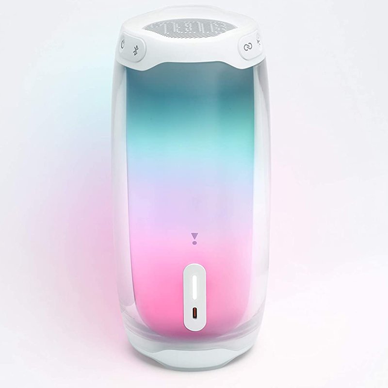 JBL PULSE 4 PORTABLE BLUETOOTH SPEAKER