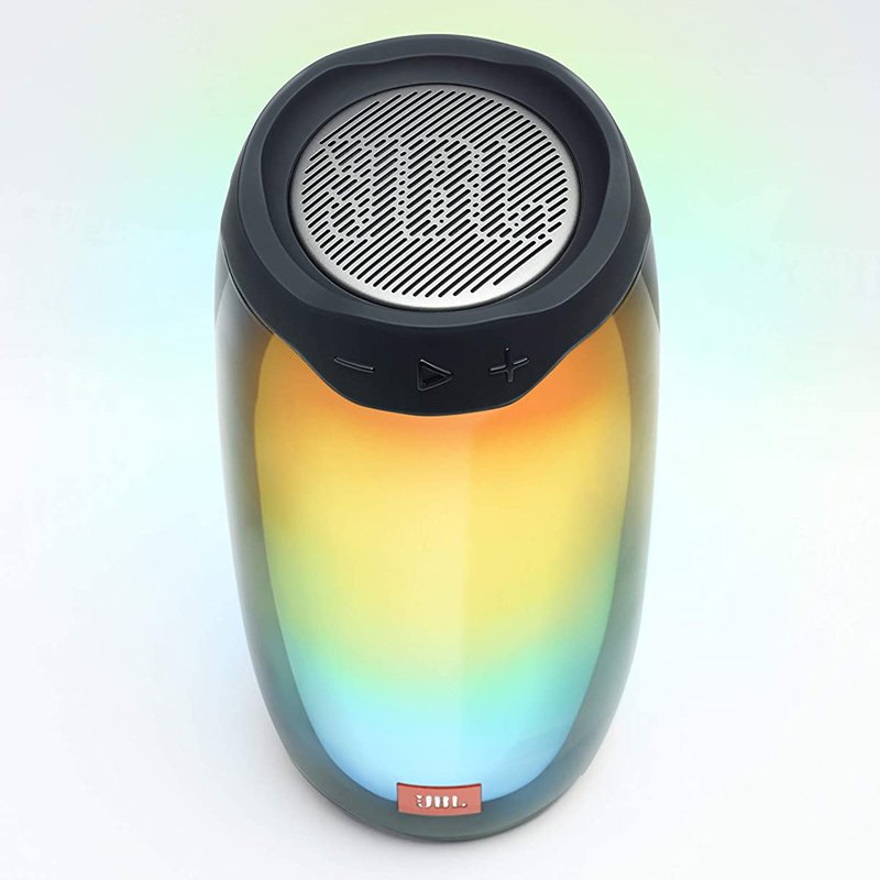 JBL PULSE 4 PORTABLE BLUETOOTH SPEAKER