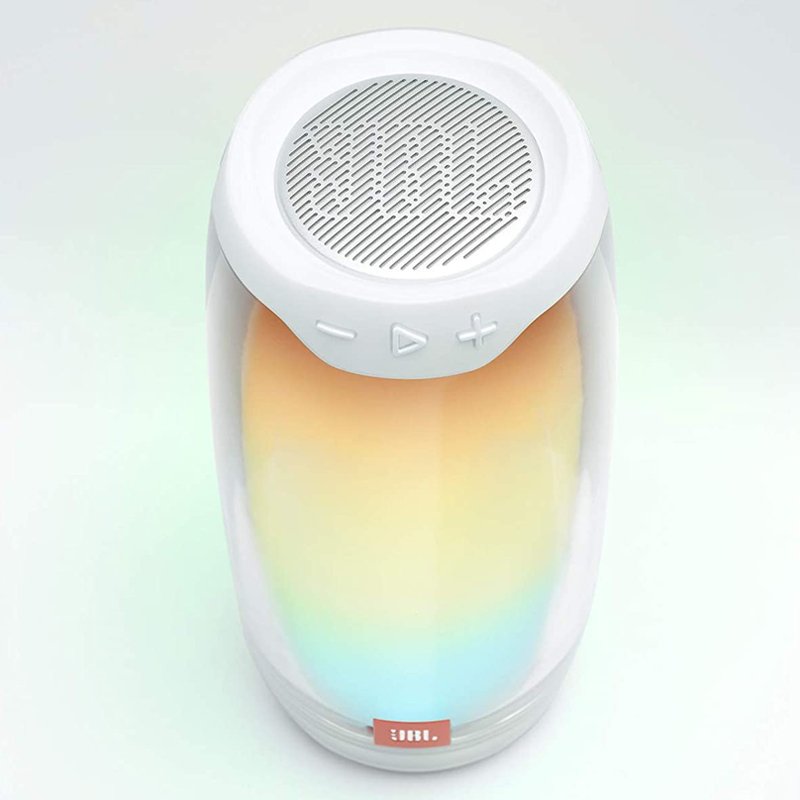 JBL PULSE 4 PORTABLE BLUETOOTH SPEAKER