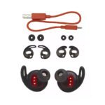 ⁦JBL Reflect Flow Bluetooth Wireless Earbuds⁩ - الصورة ⁦3⁩