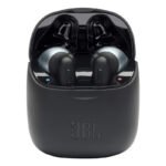 JBL T220 TRUE WIRELESS IN EAR HEADPHONE Black