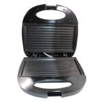 ⁦JEC GRILL AND SANDWICH MAKER GT 5279⁩ - الصورة ⁦2⁩