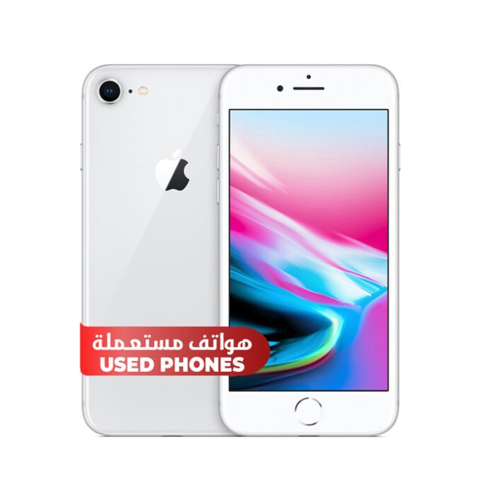 ⁦Apple iPhone 8 64GB⁩ - الصورة ⁦4⁩