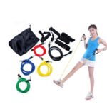 JT 003 HOME GYM EXTREME - الصورة 3