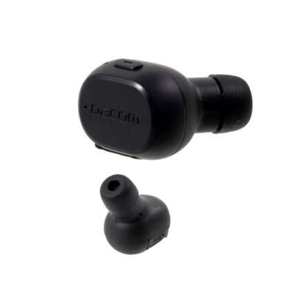 K007 SUPER MINI HEADSET