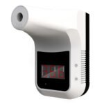 K3 Handsfree Non Contact Forehead Body Infrared Thermometer