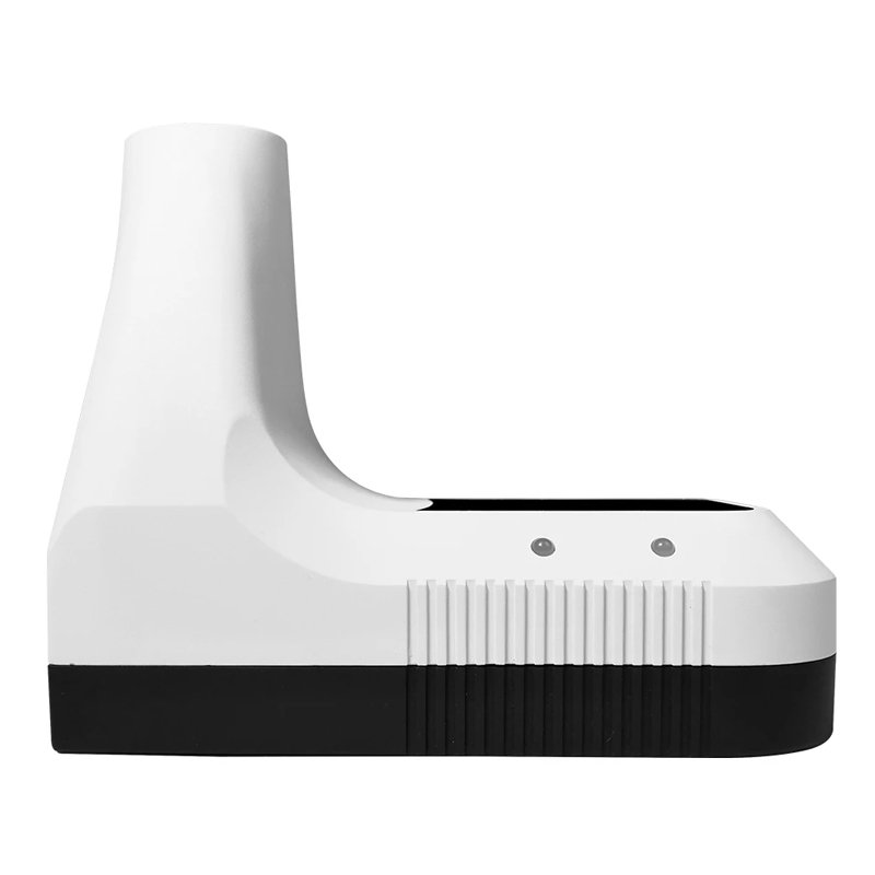 ⁦K3 Handsfree Non Contact Forehead Body Infrared Thermometer⁩ - الصورة ⁦3⁩