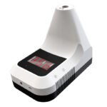 K3 Handsfree Non Contact Forehead Body Infrared Thermometer - الصورة 4