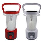 KAMISAFE MULTIFUNCTION LED LAMP KM 7633T