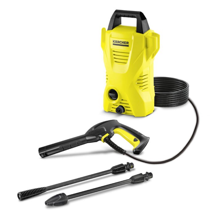 ⁦KARCHER K2 BASIC VACCUM CLEANER⁩ - الصورة ⁦1⁩