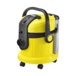 KARCHER SE 4001 CARPET VACCUM CLEANER - الصورة 2