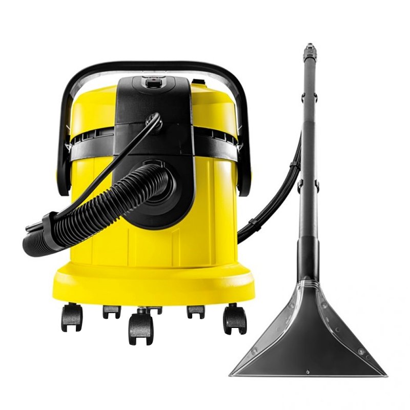 ⁦KARCHER SE 4001 CARPET VACCUM CLEANER⁩ - الصورة ⁦3⁩