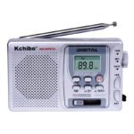 KCHIBO KK MP979 Mp3 Radio