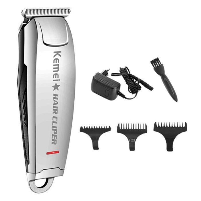 ⁦KEMEI KM 2812 PROFESSIONAL HAIR CLIPPER⁩ - الصورة ⁦1⁩
