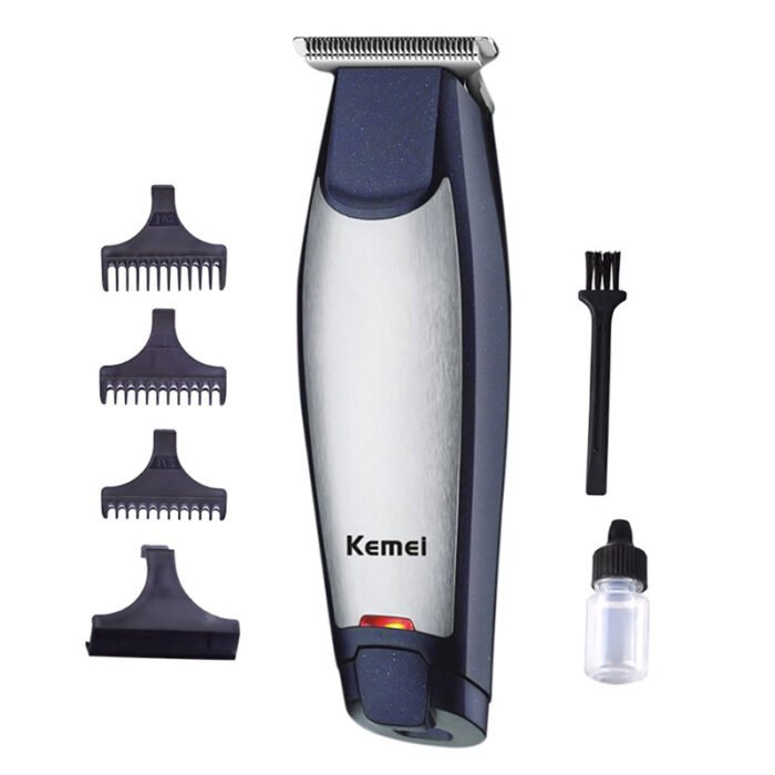 ⁦KEMEI KM 5021 ELECTRIC HAIR CLIPPERS⁩ - الصورة ⁦1⁩