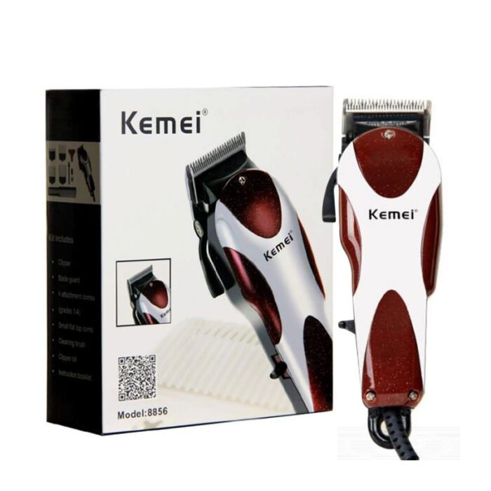 ⁦KEMEI KM 8856 TRIMMER⁩ - الصورة ⁦1⁩