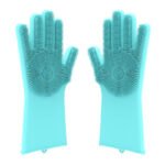KITCHEN SILICONE GLOVES