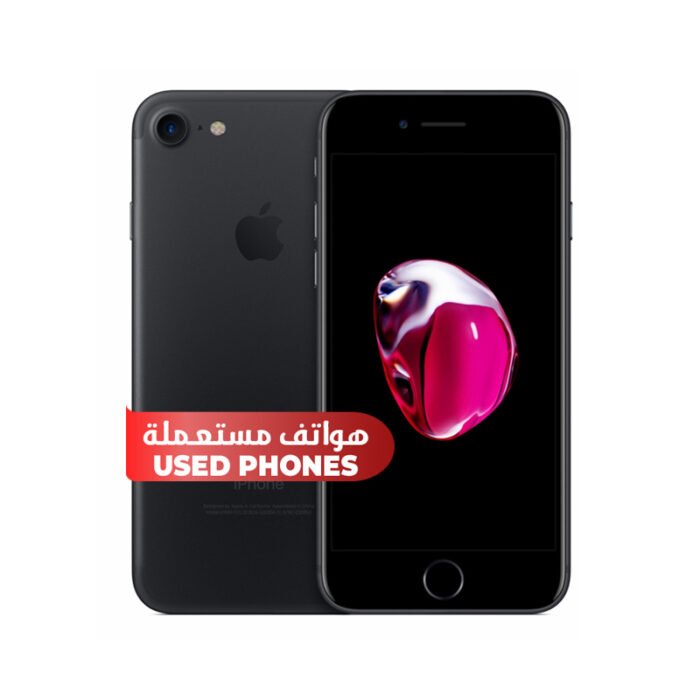 ⁦Apple iPhone 7 32GB⁩ - الصورة ⁦4⁩