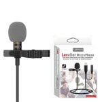Lavalier Jh 041 Lightning Microphone