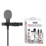 Lavalier Jh 042 Type C Microphone