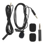 Lavalier Microphone Lj01b