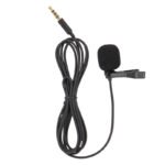Lavalier Microphone Lj02