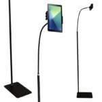 LAZY MOBILE AND TABLET STAND