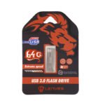LENYES FLASH DRIVE 64 GB