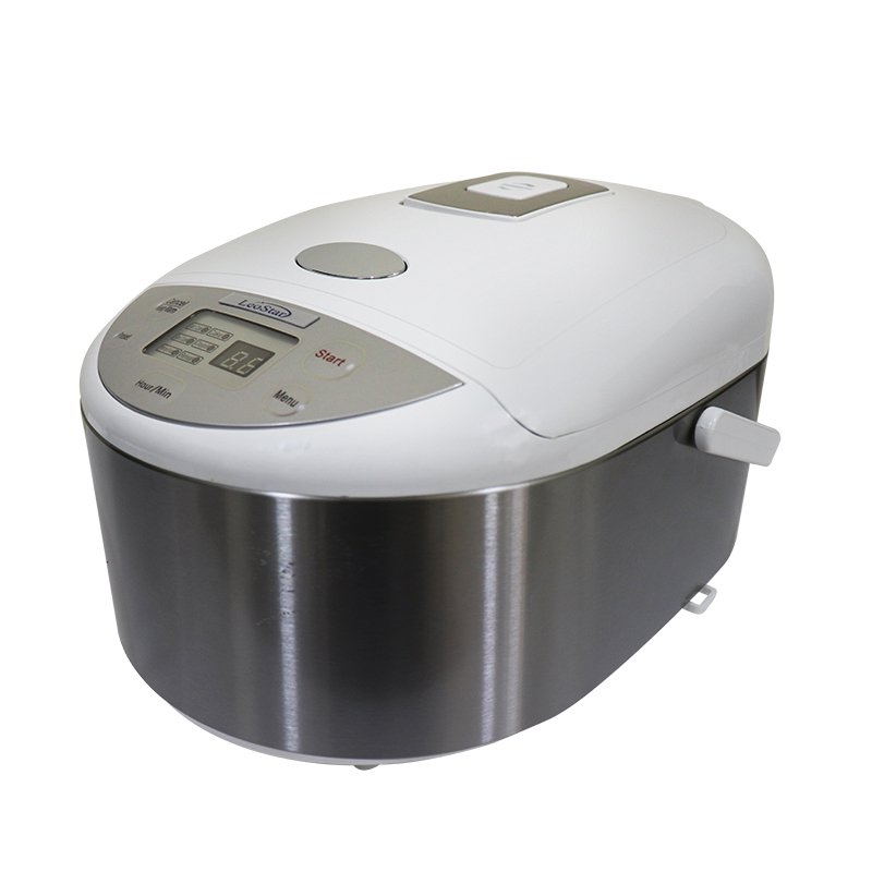 ⁦LEO STAR RC 7771 MULTI COOKER⁩ - الصورة ⁦1⁩