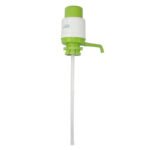 LEO STAR WP 9426 WATER PUMP MANUAL - الصورة 2